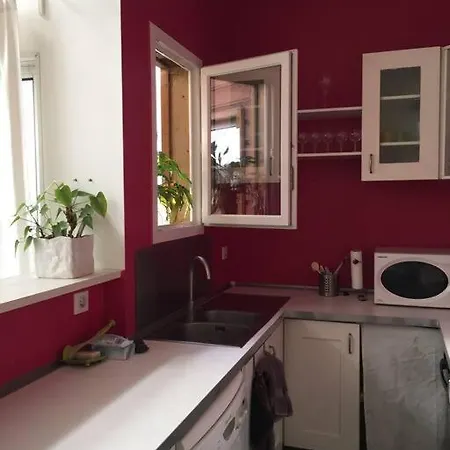 Loft Bordeaux- Climatisation