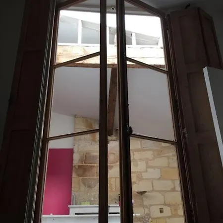 Daire Loft Bordeaux- Climatisation *