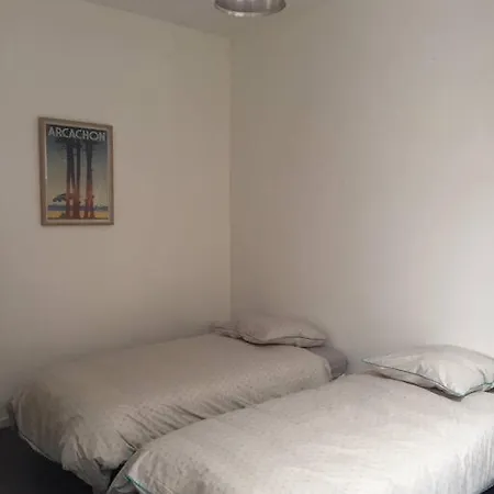 Loft Bordeaux- Climatisation