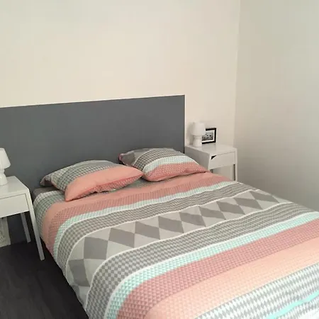 Loft Bordeaux- Climatisation Daire Bordeaux